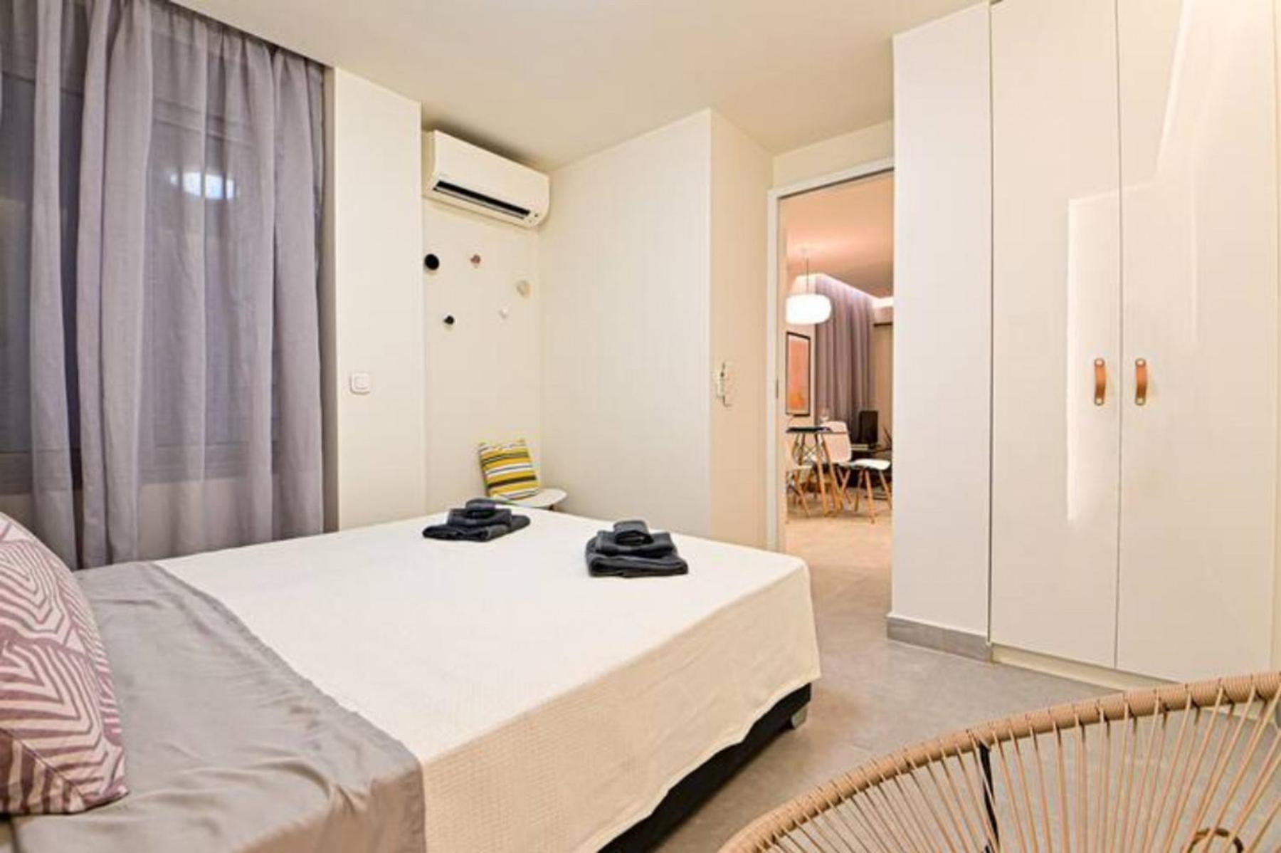 Walk To Syntagma,From A Prime-Location, Luxury Apt Athens Exterior photo